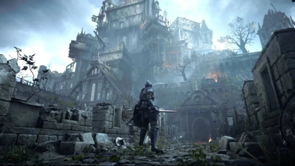 Yesterday it was 17, today it’s already 30 FPS – Demon’s Souls Remastered will soon be playable on PC thanks to KyTyPS5