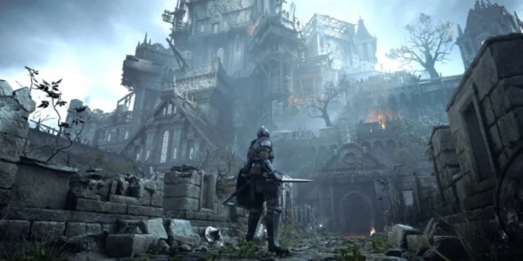 Yesterday it was 17, today it’s already 30 FPS – Demon’s Souls Remastered will soon be playable on PC thanks to KyTyPS5 Yesterday it was 17, today it’s already 30 FPS – Demon’s Souls Remastered will soon be playable on PC thanks to KyTyPS5