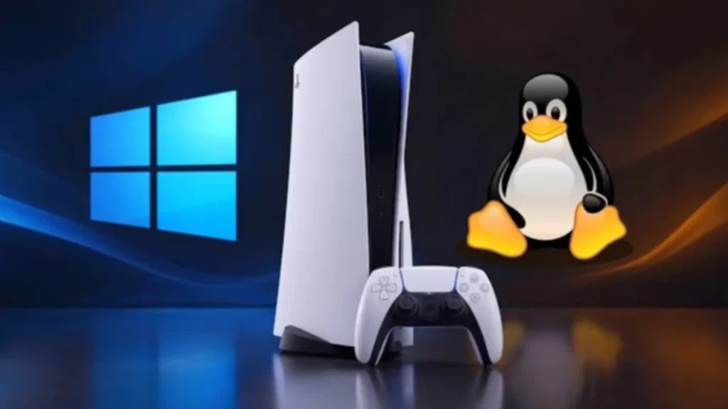 Yesterday it was an experiment, today it’s a reality – thanks to AnyPS5 we have launched the game from PlayStation 5 on PC without emulation Yesterday it was an experiment, today it’s a reality – thanks to AnyPS5 we have launched the game from PlayStation 5 on PC without emulation
