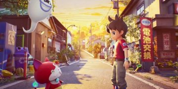 Yo-Kai Watch 2: Haunted Realm has released a trailer on Nintendo Switch 2 Yo-Kai Watch 2: Haunted Realm has released a trailer on Nintendo Switch 2