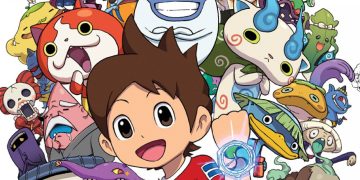 “Yo-Kai Watch 2: Haunted Realm” is a remake of the Switch 2, including the previous three versions “Yo-Kai Watch 2: Haunted Realm” is a remake of the Switch 2, including the previous three versions
