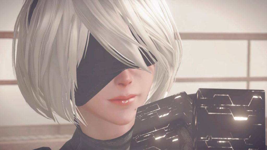 Yoko Taro on NieR: Automata: “I just made the game I wanted and tried to hide it from Square Enix”