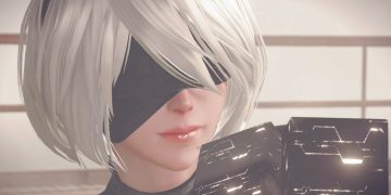 Yoko Taro on NieR: Automata: “I just made the game I wanted and tried to hide it from Square Enix” Yoko Taro on NieR: Automata: “I just made the game I wanted and tried to hide it from Square Enix”