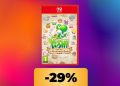 Yoshi and the Book of Mysteries is on sale on Amazon: You can buy the game (almost) at an all-time low price Yoshi and the Book of Mysteries is on sale on Amazon: You can buy the game (almost) at an all-time low price