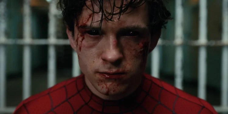 You can never have too many Spider-Man: Sony and movie theaters extend Spider-Man: Another Day’s theatrical release to November 16 You can never have too many Spider-Man: Sony and movie theaters extend Spider-Man: Another Day’s theatrical release to November 16