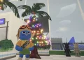 You can play with your friends again in the same PEAK locations