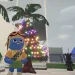 You can play with your friends again in the same PEAK locations