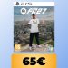 You can pre-order EA Sports FC 27 on Amazon for €65 until September 4th You can pre-order EA Sports FC 27 on Amazon for €65 until September 4th