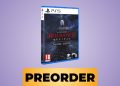 You can pre-order Hellraiser Revival for PlayStation 5 on Amazon: the game will be available on October 8 You can pre-order Hellraiser Revival for PlayStation 5 on Amazon: the game will be available on October 8