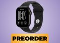 You can pre-order the Apple Watch Series 12 in different colors directly on Amazon You can pre-order the Apple Watch Series 12 in different colors directly on Amazon