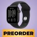 You can pre-order the Apple Watch Series 12 in different colors directly on Amazon You can pre-order the Apple Watch Series 12 in different colors directly on Amazon