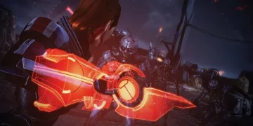 ‘You can’t imagine the magic they could create’: Former BioWare employee defends new Mass Effect version
