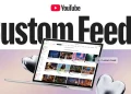 YouTube launches “custom feeds” – now you can configure the recommendation algorithm with simple single words