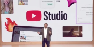 YouTube will launch new AI features for bloggers – real-time dubbing, video attractiveness analysis and dynamic thumbnails YouTube will launch new AI features for bloggers – real-time dubbing, video attractiveness analysis and dynamic thumbnails