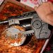 Your pizza doesn’t stand a chance with the official Gears of War: E-Day pizza cutter Your pizza doesn’t stand a chance with the official Gears of War: E-Day pizza cutter