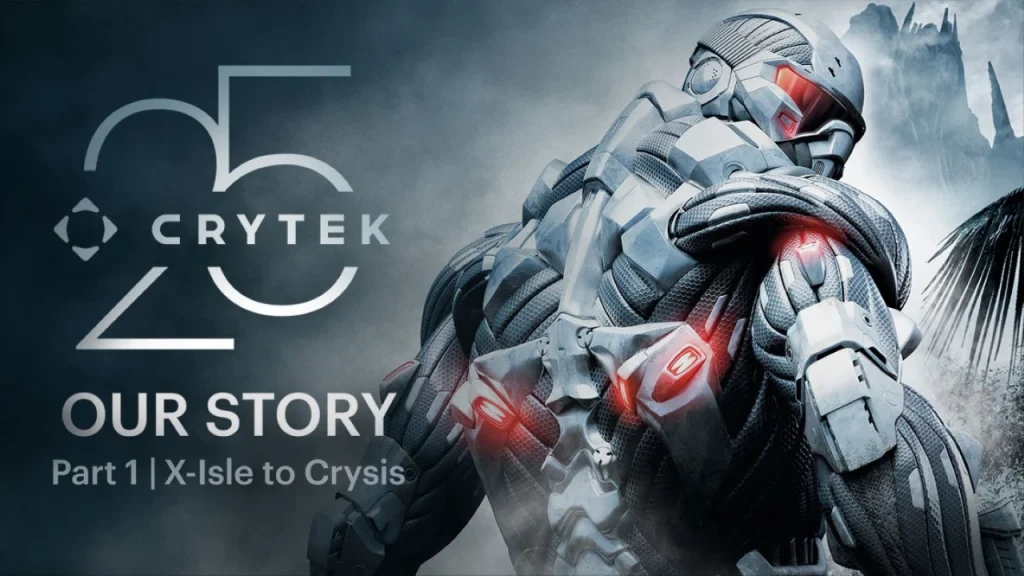 You’ve got a great engine: Crytek cuts staff at offices in Germany and Türkiye You’ve got a great engine: Crytek cuts staff at offices in Germany and Türkiye