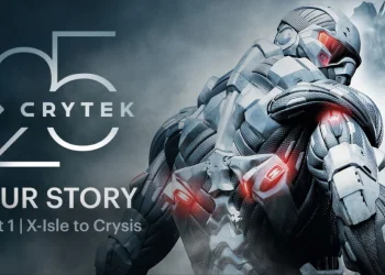 You’ve got a great engine: Crytek cuts staff at offices in Germany and Türkiye You’ve got a great engine: Crytek cuts staff at offices in Germany and Türkiye