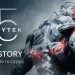 You’ve got a great engine: Crytek cuts staff at offices in Germany and Türkiye