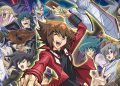 Yu-Gi-Oh! Tag Force GX Announced for PC and Nintendo Switch 1 and 2 Yu-Gi-Oh! Tag Force GX Announced for PC and Nintendo Switch 1 and 2