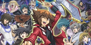 Yu-Gi-Oh! Tag Force GX Announced for PC and Nintendo Switch 1 and 2 Yu-Gi-Oh! Tag Force GX Announced for PC and Nintendo Switch 1 and 2