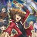 Yu-Gi-Oh! Tag Force GX Announced for PC and Nintendo Switch 1 and 2 Yu-Gi-Oh! Tag Force GX Announced for PC and Nintendo Switch 1 and 2