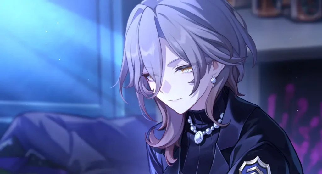 Yuki and Kouyu’s ability combination discovered in “Honkai Impact: Star Trail Files”