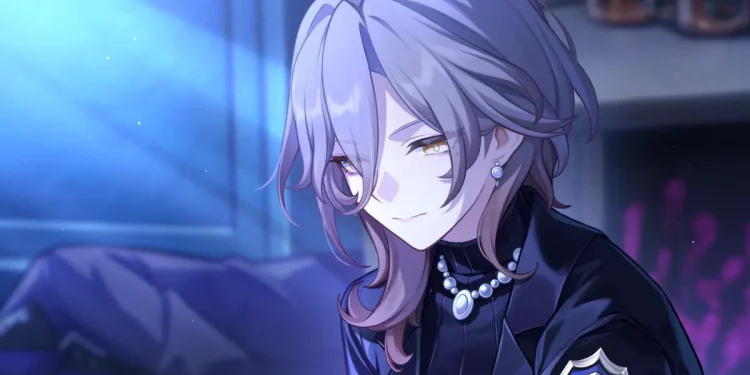 Yuki and Kouyu’s ability combination discovered in “Honkai Impact: Star Trail Files” Yuki and Kouyu’s ability combination discovered in “Honkai Impact: Star Trail Files”