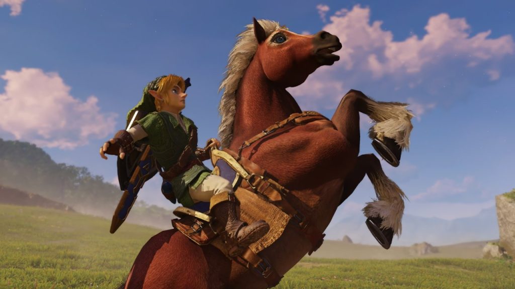 Zelda Notes will be compatible with The Legend of Zelda: Ocarina of Time and offer many useful features Zelda Notes will be compatible with The Legend of Zelda: Ocarina of Time and offer many useful features