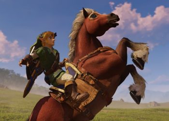 Zelda Notes will be compatible with The Legend of Zelda: Ocarina of Time and offer many useful features