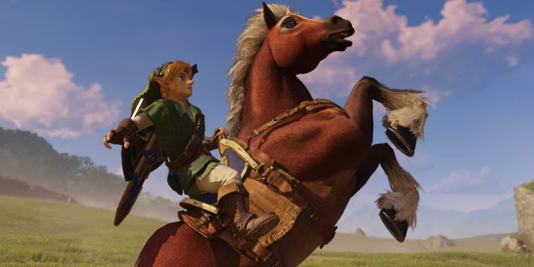 Zelda Notes will be compatible with The Legend of Zelda: Ocarina of Time and offer many useful features