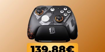 Zenless Zone Zero’s GameSir G7 Pro controller is at an all-time low price on Amazon Zenless Zone Zero’s GameSir G7 Pro controller is at an all-time low price on Amazon