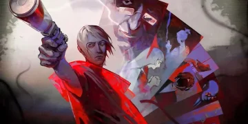 Zero Parade: Dead Spies is getting a director’s cut and releasing on PS5 – details on the latest RPG update from the studio responsible for Disco Elysium Zero Parade: Dead Spies is getting a director’s cut and releasing on PS5 – details on the latest RPG update from the studio responsible for Disco Elysium