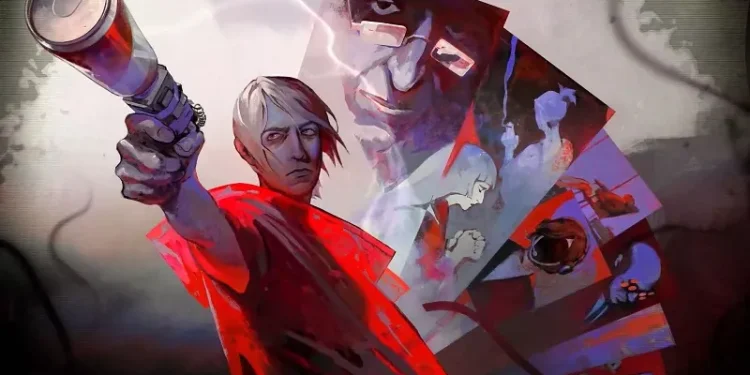 Zero Parade: Dead Spies is getting a director’s cut and releasing on PS5 – details on the latest RPG update from the studio responsible for Disco Elysium Zero Parade: Dead Spies is getting a director’s cut and releasing on PS5 – details on the latest RPG update from the studio responsible for Disco Elysium