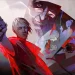 Zero Parade: Dead Spies is getting a director’s cut and releasing on PS5 – details on the latest RPG update from the studio responsible for Disco Elysium