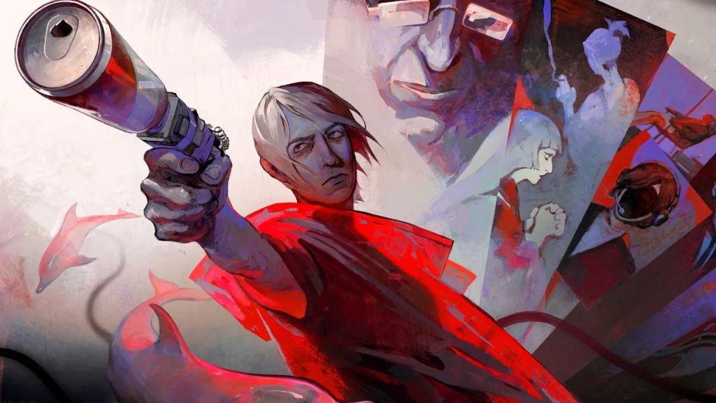 Zero Parade: Dead Spies is out on PS5: it will be released alongside the Director’s Cut Zero Parade: Dead Spies is out on PS5: it will be released alongside the Director’s Cut