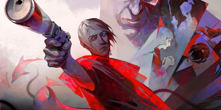 Zero Parade: Dead Spies is out on PS5: it will be released alongside the Director’s Cut Zero Parade: Dead Spies is out on PS5: it will be released alongside the Director’s Cut
