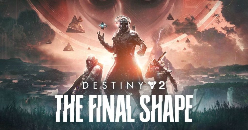 destiny: destiny: