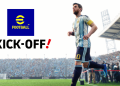 eFootball kick-off: Major update brings league mode eFootball kick-off: Major update brings league mode