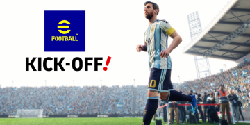 eFootball kick-off: Major update brings league mode eFootball kick-off: Major update brings league mode