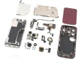 iFixit dismantles iPhone 18 Pro and Pro Max – new cameras are more expensive to repair and batteries can ruin the display iFixit dismantles iPhone 18 Pro and Pro Max – new cameras are more expensive to repair and batteries can ruin the display
