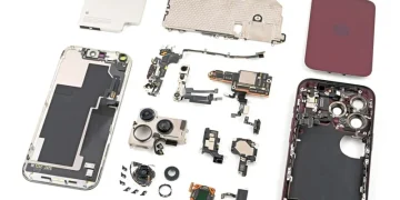 iFixit dismantles iPhone 18 Pro and Pro Max – new cameras are more expensive to repair and batteries can ruin the display iFixit dismantles iPhone 18 Pro and Pro Max – new cameras are more expensive to repair and batteries can ruin the display