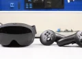 iFixit shows off the internals of the Steam Frame and praises the headset’s “thoughtful design”