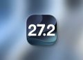 iOS 27.2 Beta 1 is out: why and what’s changed iOS 27.2 Beta 1 is out: why and what’s changed