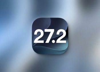 iOS 27.2 Beta 1 is out: why and what’s changed iOS 27.2 Beta 1 is out: why and what’s changed