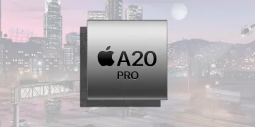 iPhone 18 Pro Max’s A20 Pro processor beats GTX 1050 Ti in GTA 5 iPhone 18 Pro Max’s A20 Pro processor beats GTX 1050 Ti in GTA 5