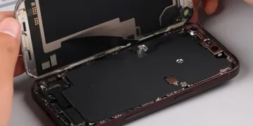 iPhone 18 Pro camera teardown – the truth is revealed about how Apple managed to reduce dynamic island iPhone 18 Pro camera teardown – the truth is revealed about how Apple managed to reduce dynamic island