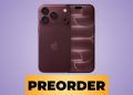 iPhone 18 Pro is now available for pre-order on Amazon: Pre-order the smartphone once it becomes available again iPhone 18 Pro is now available for pre-order on Amazon: Pre-order the smartphone once it becomes available again