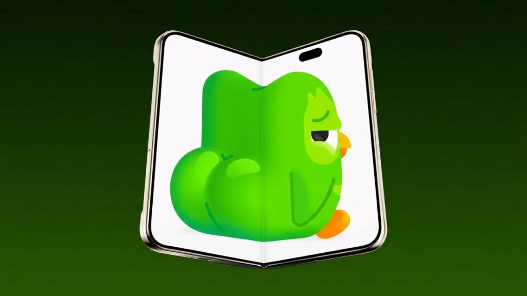 iPhone Duo, the memes begin: Samsung and Duolingo go crazy on social media iPhone Duo, the memes begin: Samsung and Duolingo go crazy on social media