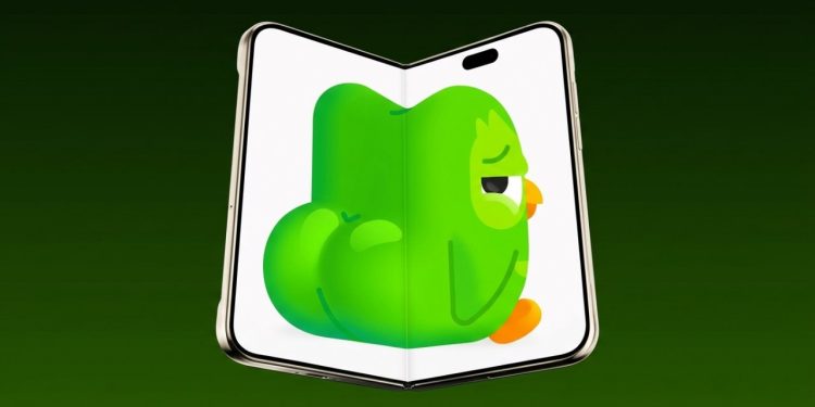iPhone Duo, the memes begin: Samsung and Duolingo go crazy on social media iPhone Duo, the memes begin: Samsung and Duolingo go crazy on social media