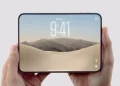iPhone Duo unveiled, Apple’s first foldable smartphone